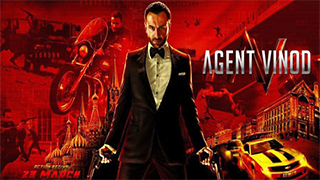 Agent Vinod